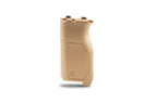 Angled Vertical Grip Long con Cable Management (M-LOK) - FDEline Edition