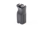 Angled Vertical Grip Long con Cable Management (M-LOK)