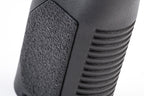 Angled Vertical Grip Long con Cable Management (M-LOK)