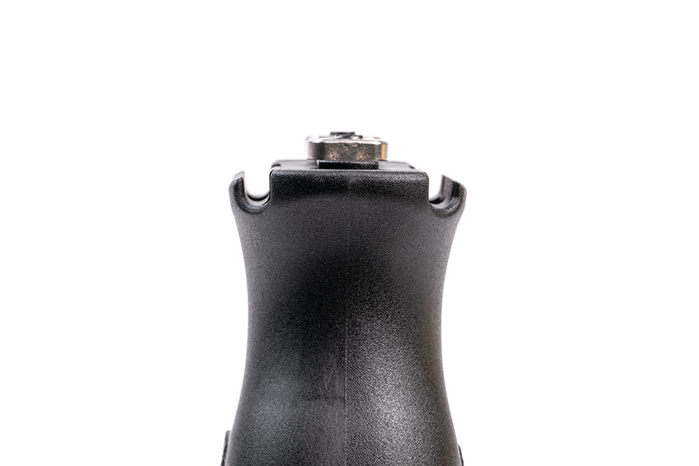 Angled Vertical Grip Long con Cable Management (M-LOK)