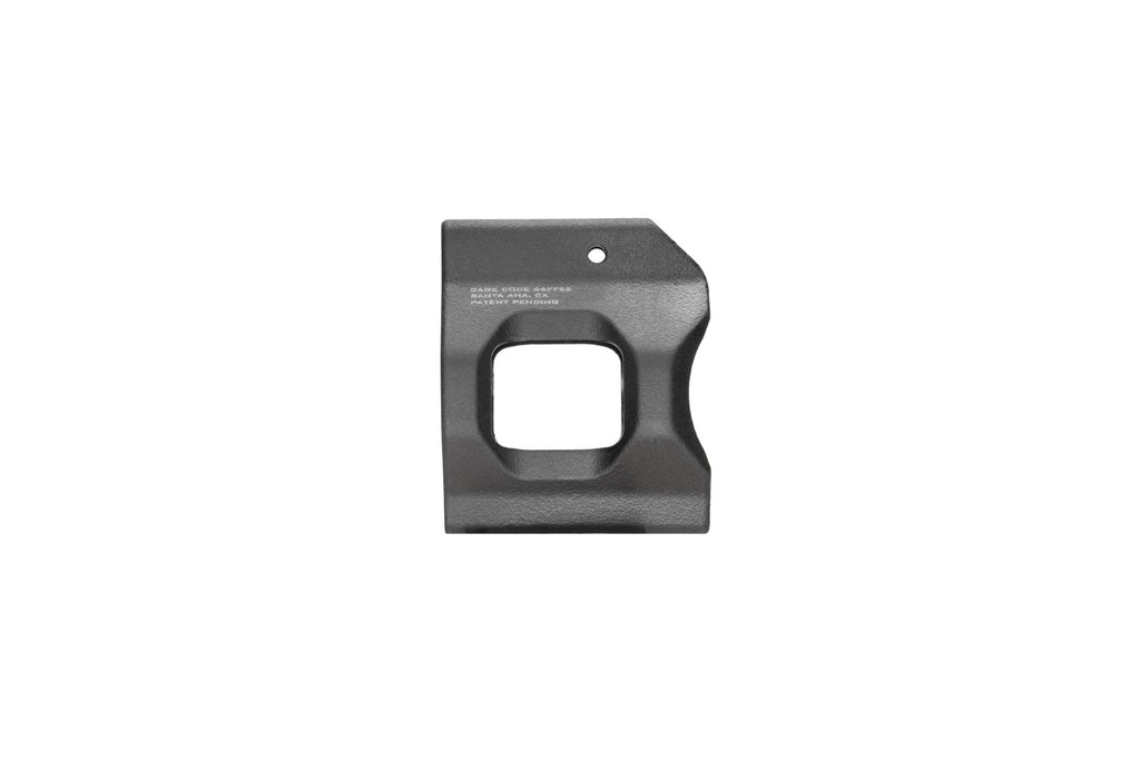 AR Enhanced Low Profile Gas Block