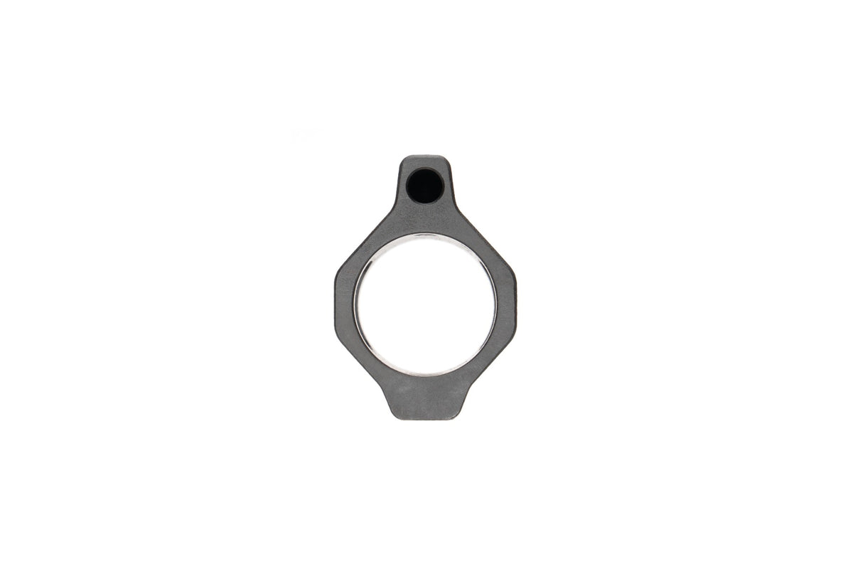 AR Enhanced Low Profile Gas Block