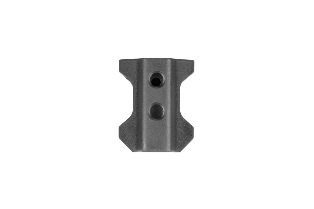 AR Enhanced Low Profile Gas Block