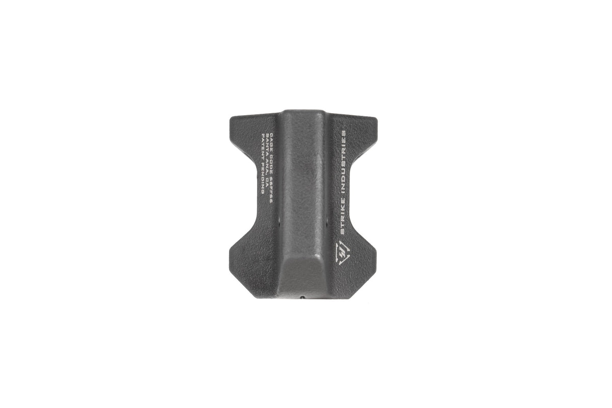AR Enhanced Low Profile Gas Block