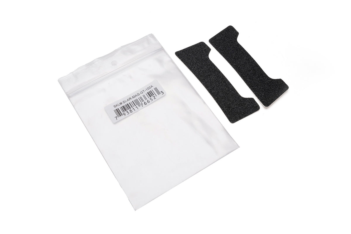Strike AR Magazine Grip Inserts