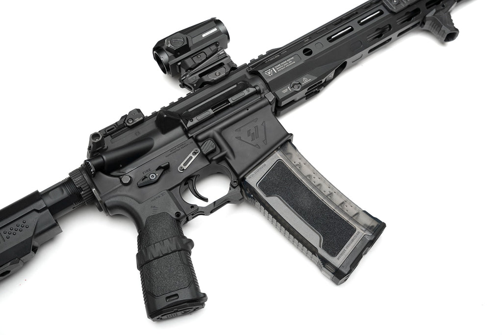 Strike AR Magazine Grip Inserts