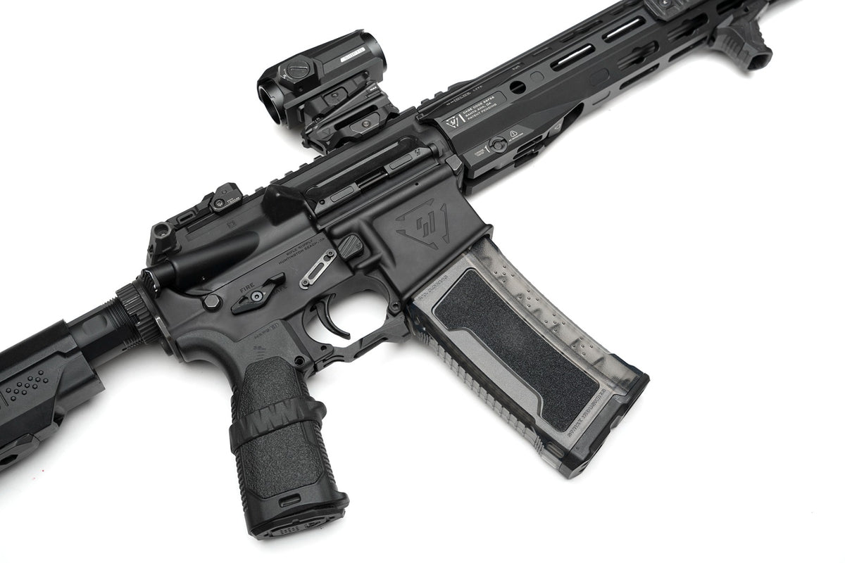 Strike AR Magazine Grip Inserts