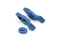 Strike Switch Selector Ambidiestro AR-15 - Azul Edition