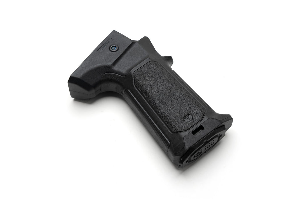 Overmolded Enhanced Pistol Grip para CZ Scorpion