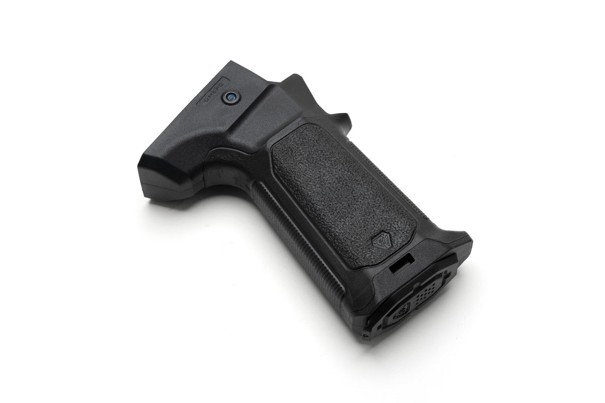 Overmolded Enhanced Pistol Grip para CZ Scorpion