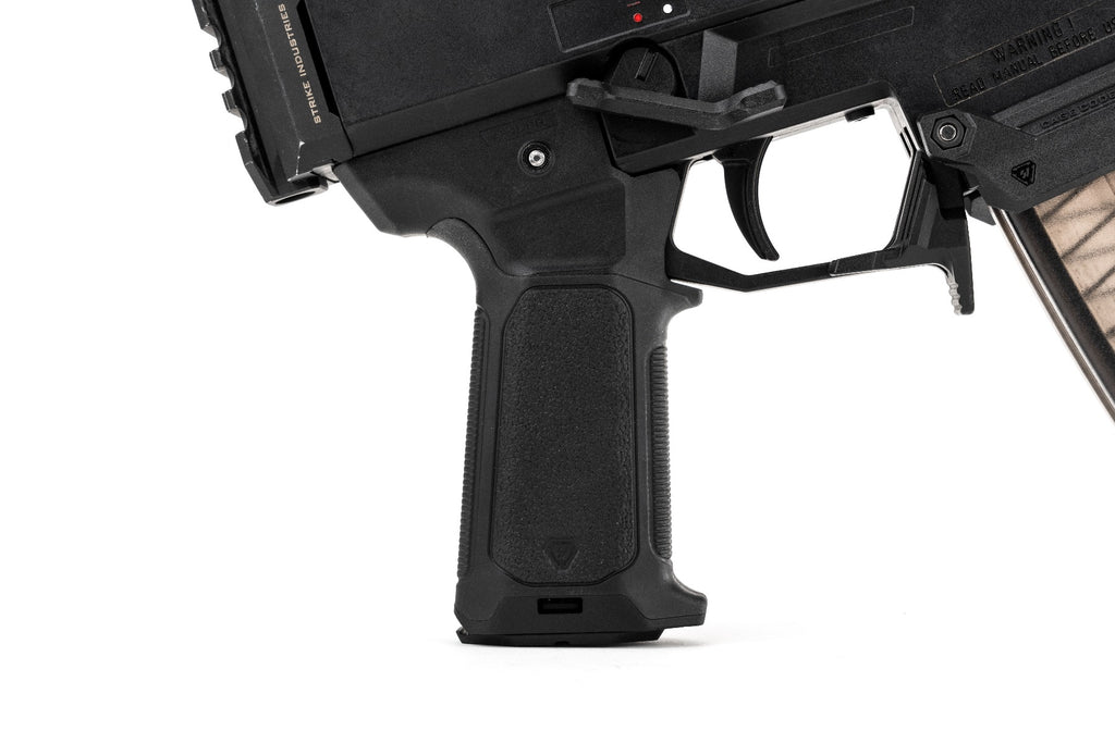 Overmolded Enhanced Pistol Grip para CZ Scorpion