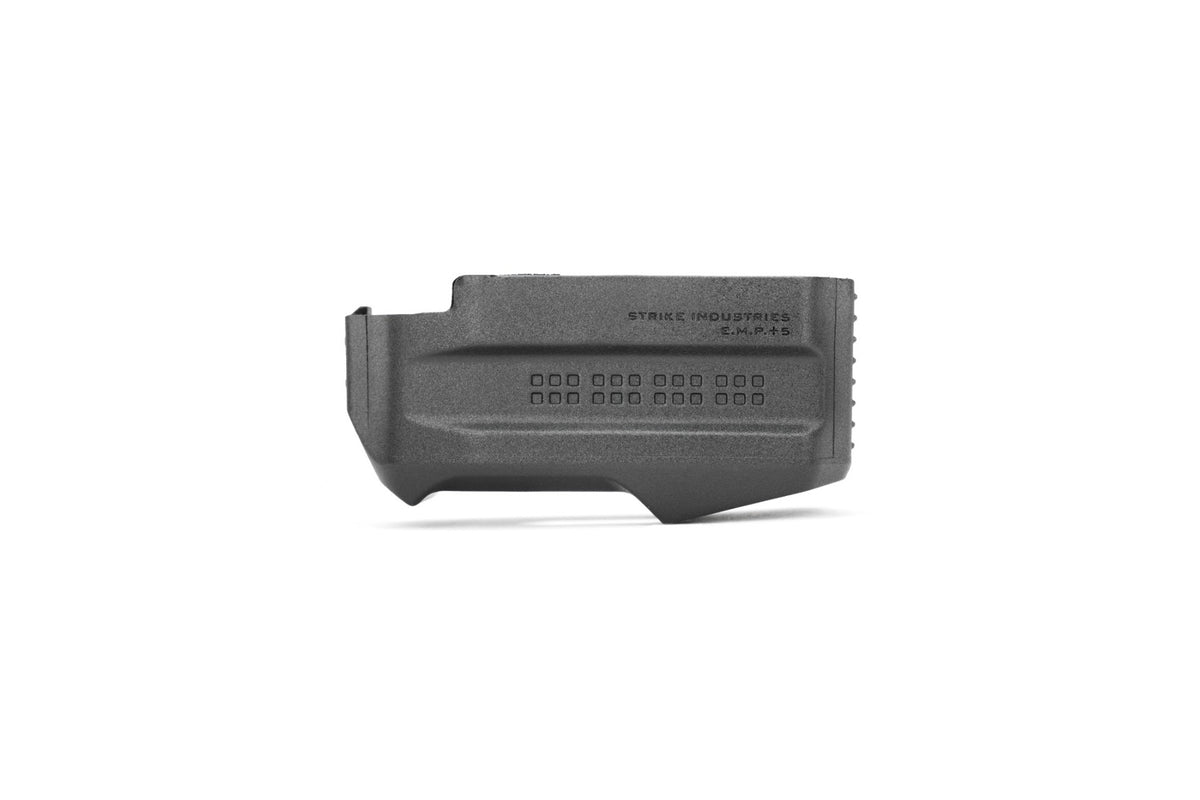 EMP Extended Magazine Plate para PMAG Gen M3 - Blackline Edition