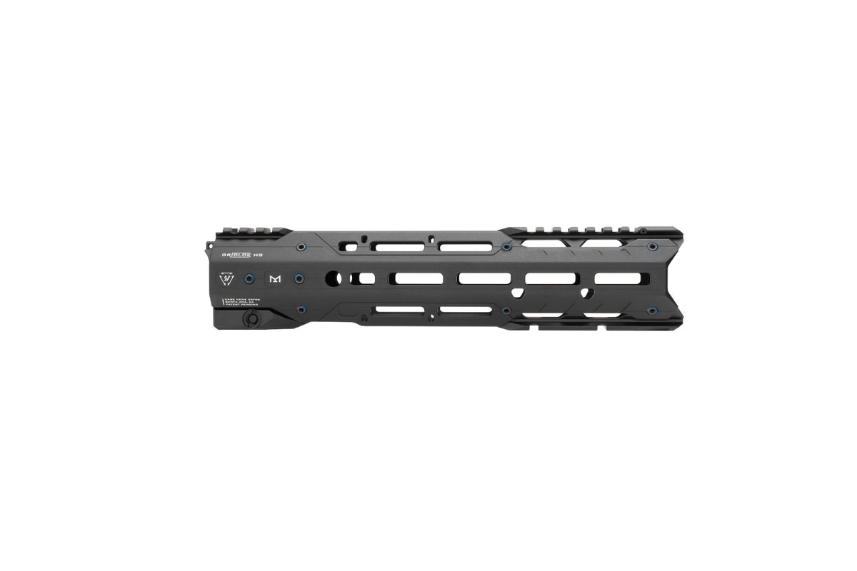 Gridlok Handguard 11 pulgadas