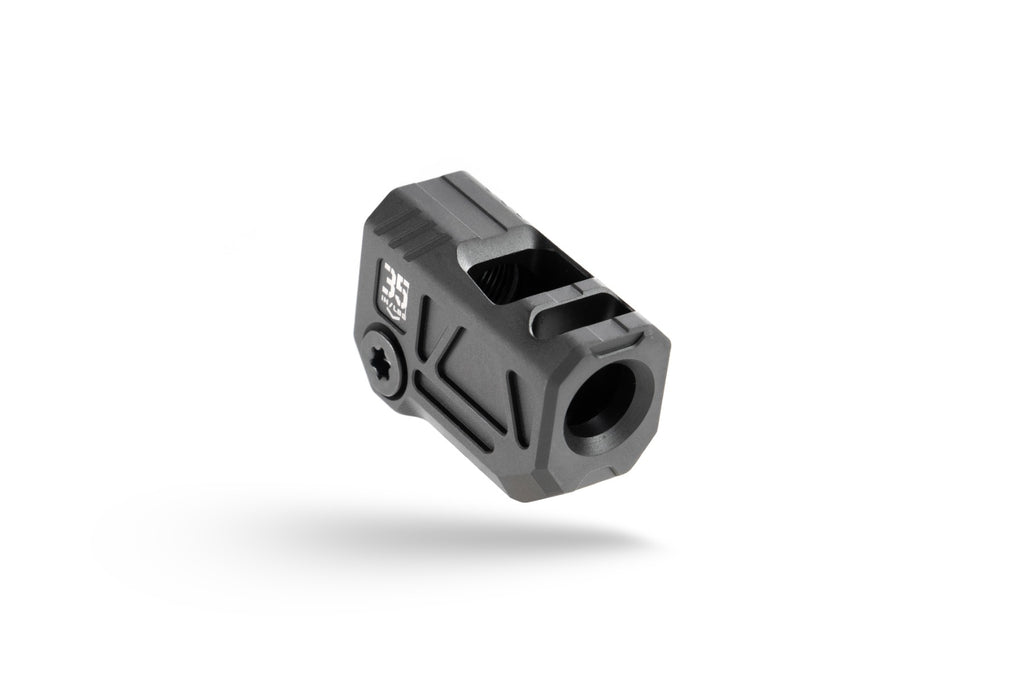 Strike Micro Threaded Comp Quad V