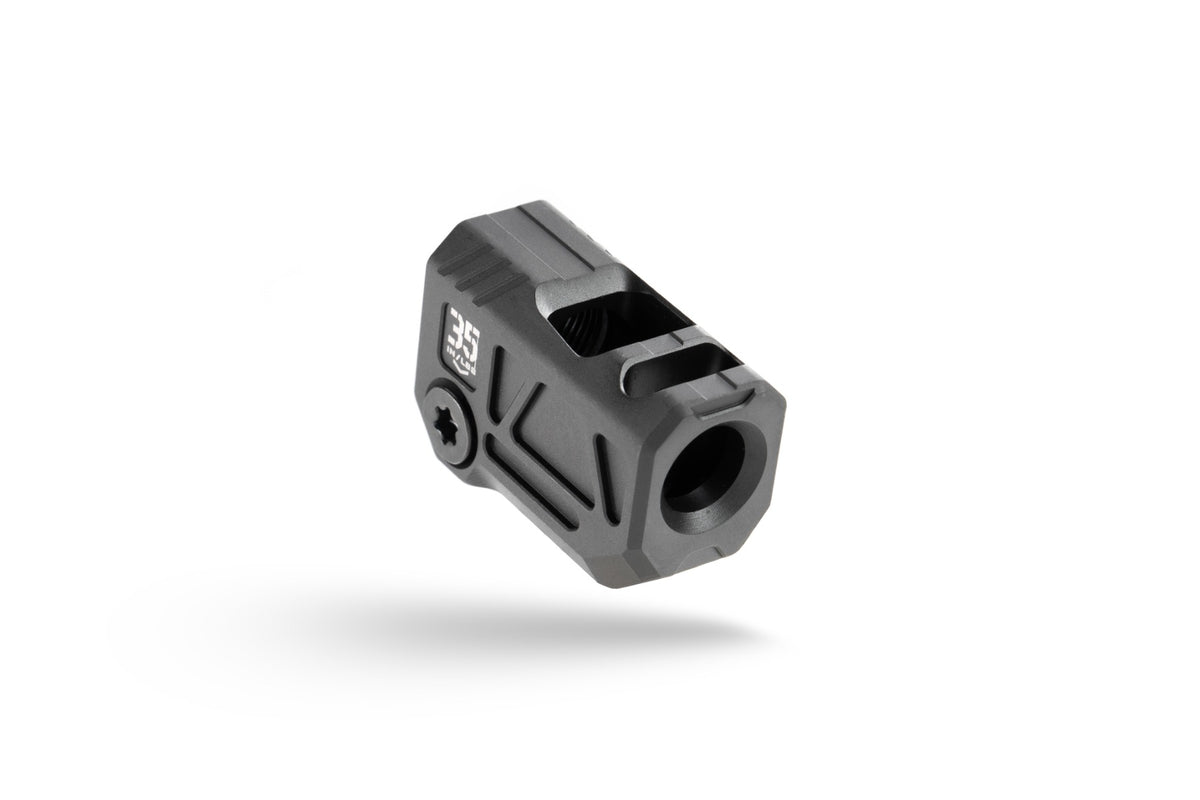 Strike Micro Threaded Comp Quad V