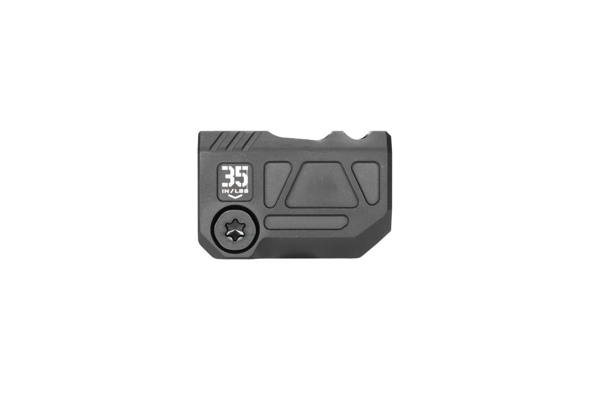 Strike Micro Threaded Comp Quad V