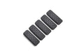 M-LOK Cover 5-Pack - Blackline Edition