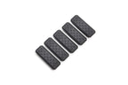 M-LOK Cover 5-Pack - Blackline Edition