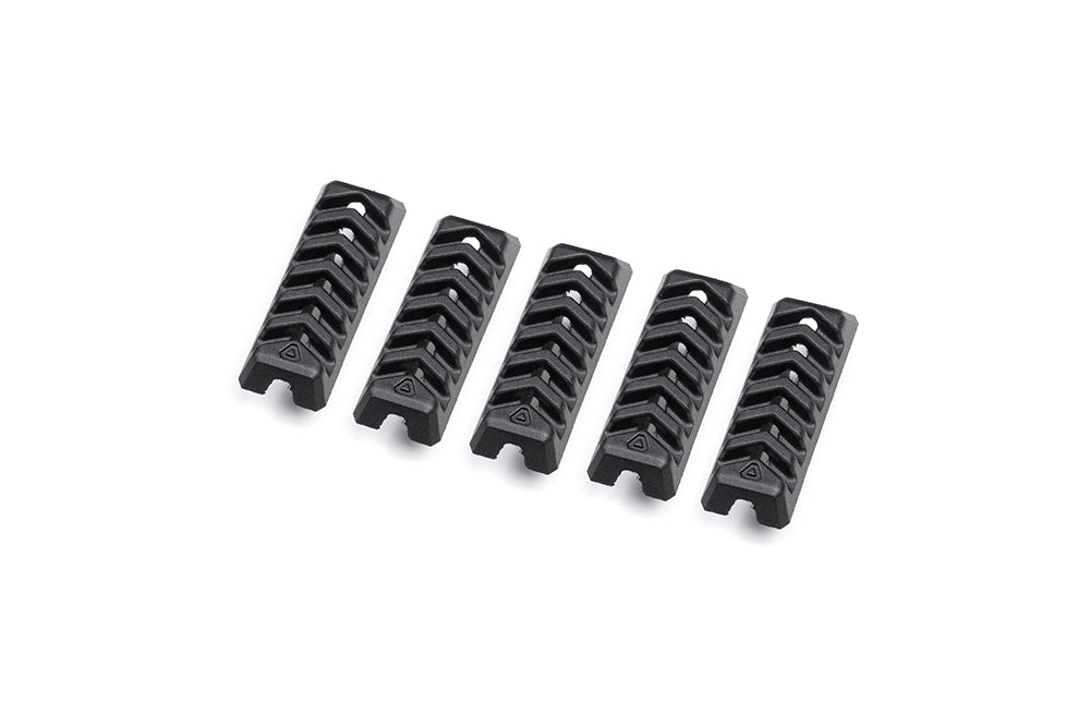Siegen Rail Covers 5-Pack