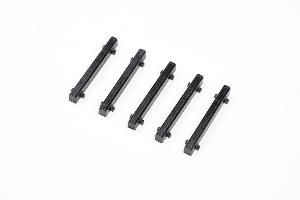 Siegen Rail Covers 5-Pack