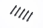Siegen Rail Covers 5-Pack