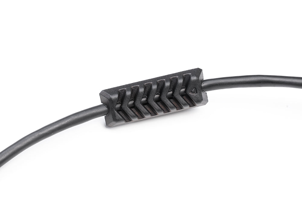 Siegen Rail Covers 5-Pack
