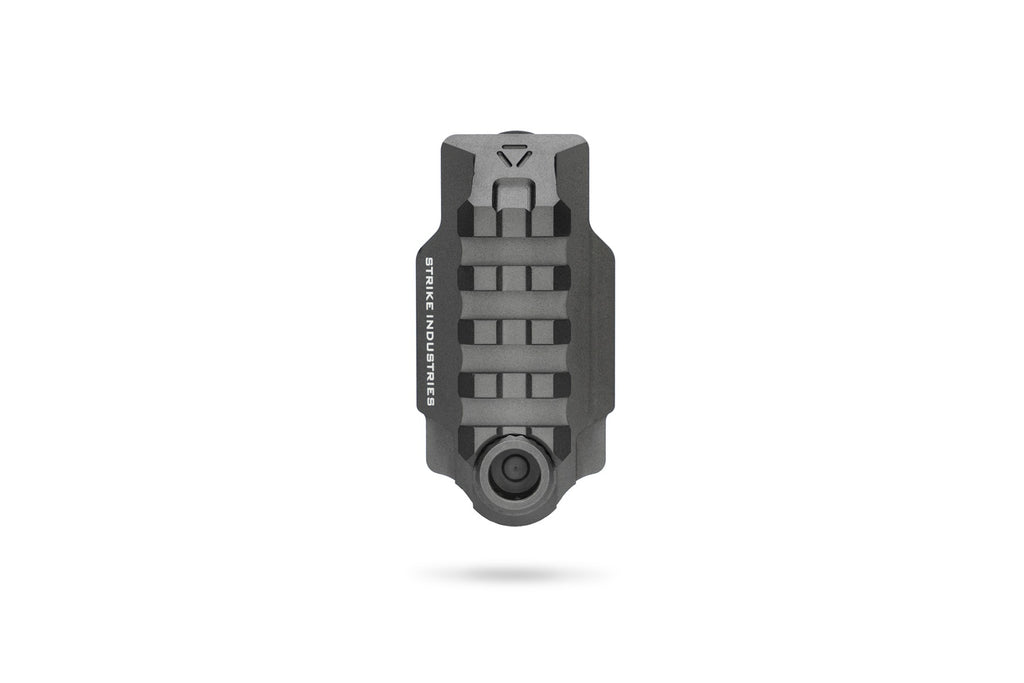 Picatinny Stock Adapter para Stribog SP9