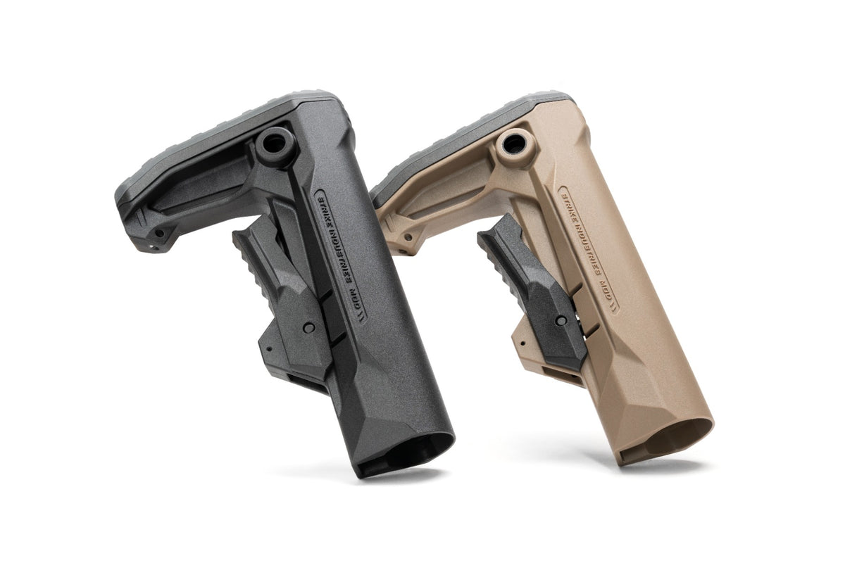 MOD2 Stock - Blackline Edition