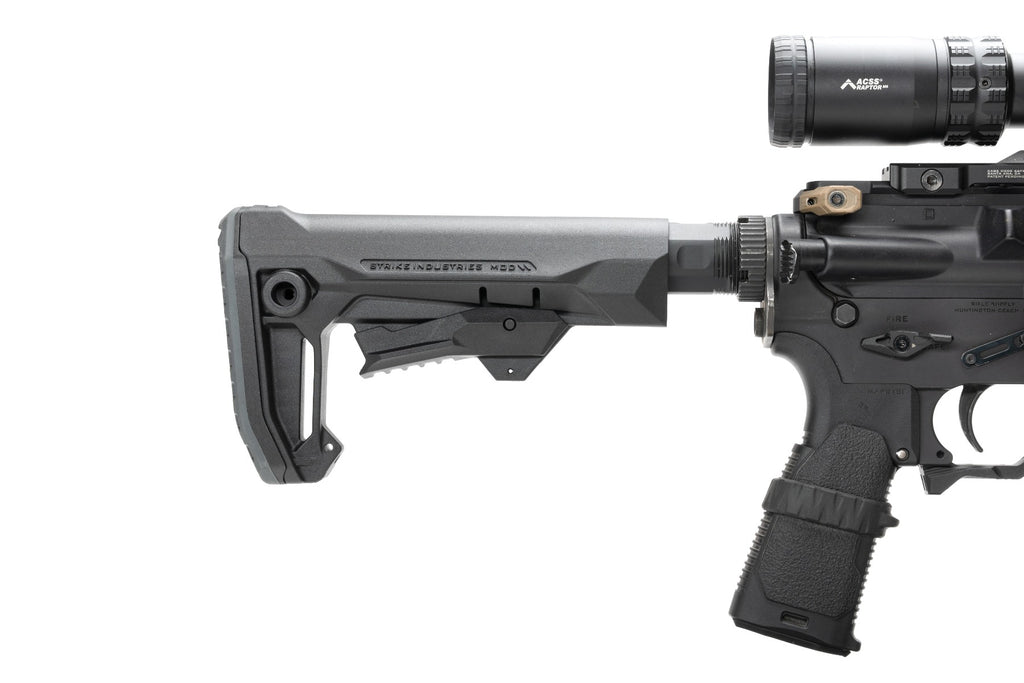MOD2 Stock - Blackline Edition