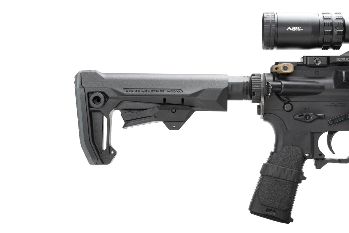 MOD2 Stock - Blackline Edition