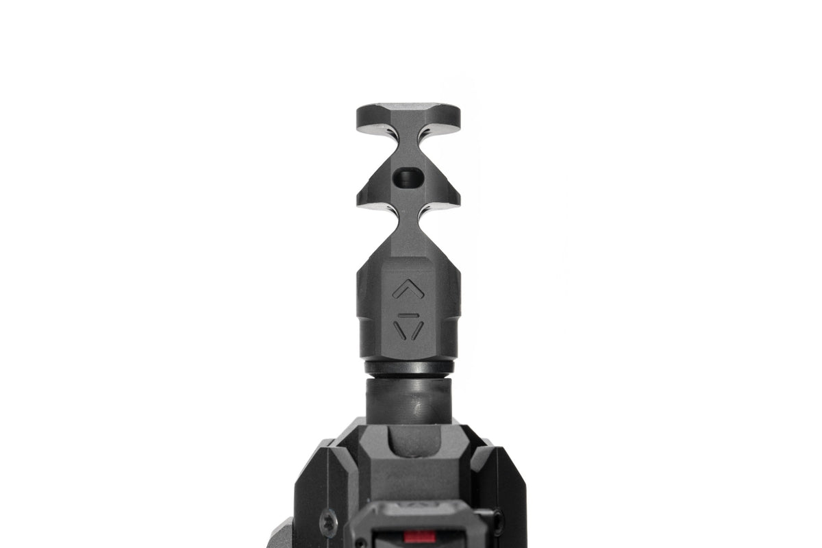 Warpath Comp para .223/5.56