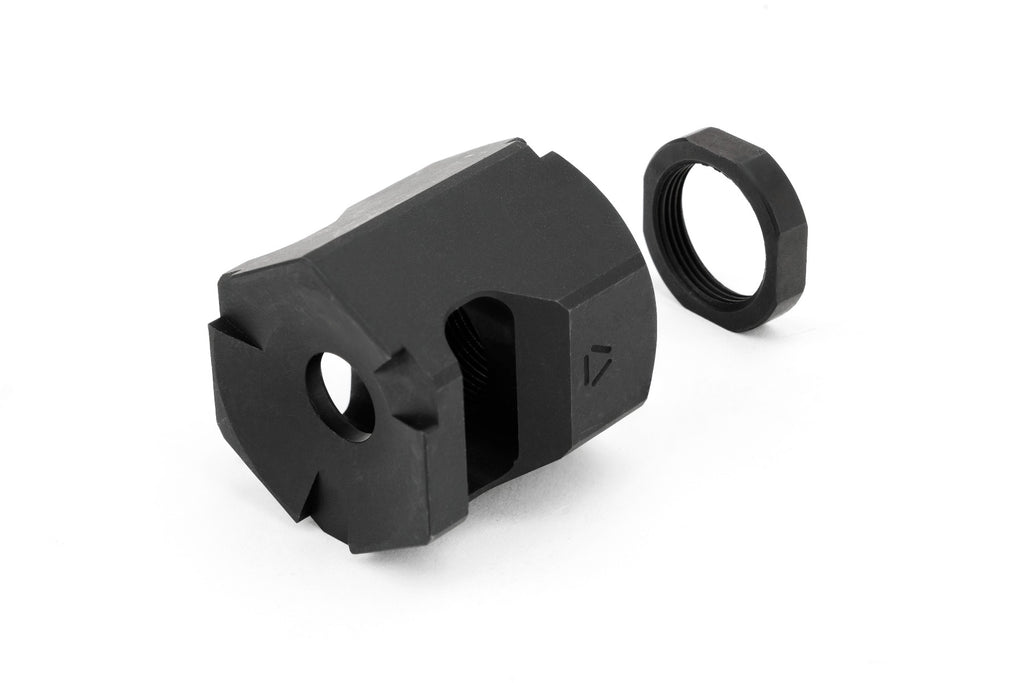 Strike X-Comp Mini Cookie Cutter 02