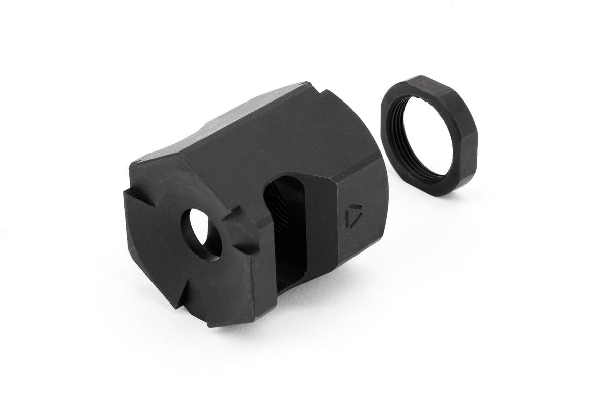 Strike X-Comp Mini Cookie Cutter 02
