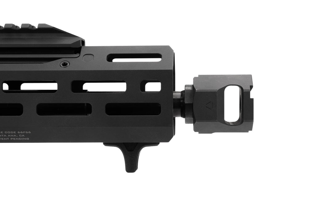 Strike X-Comp Mini Cookie Cutter 02