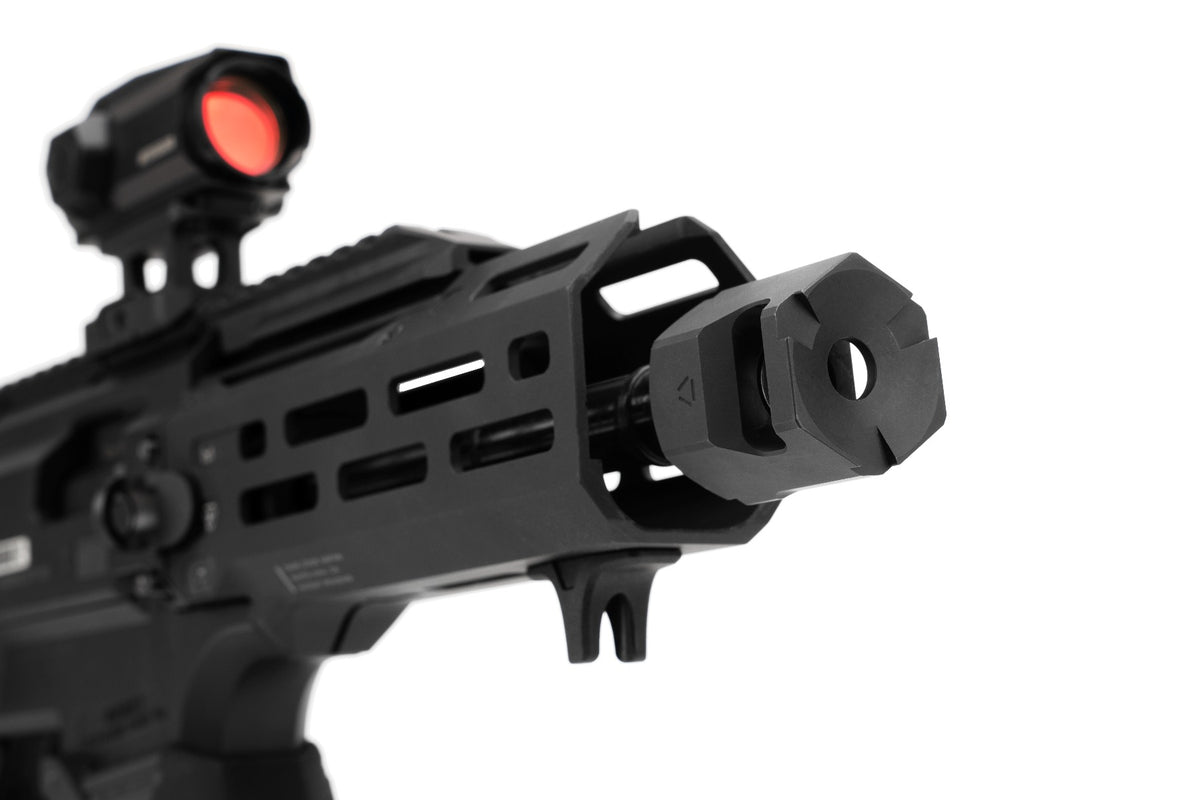 Strike X-Comp Mini Cookie Cutter 02