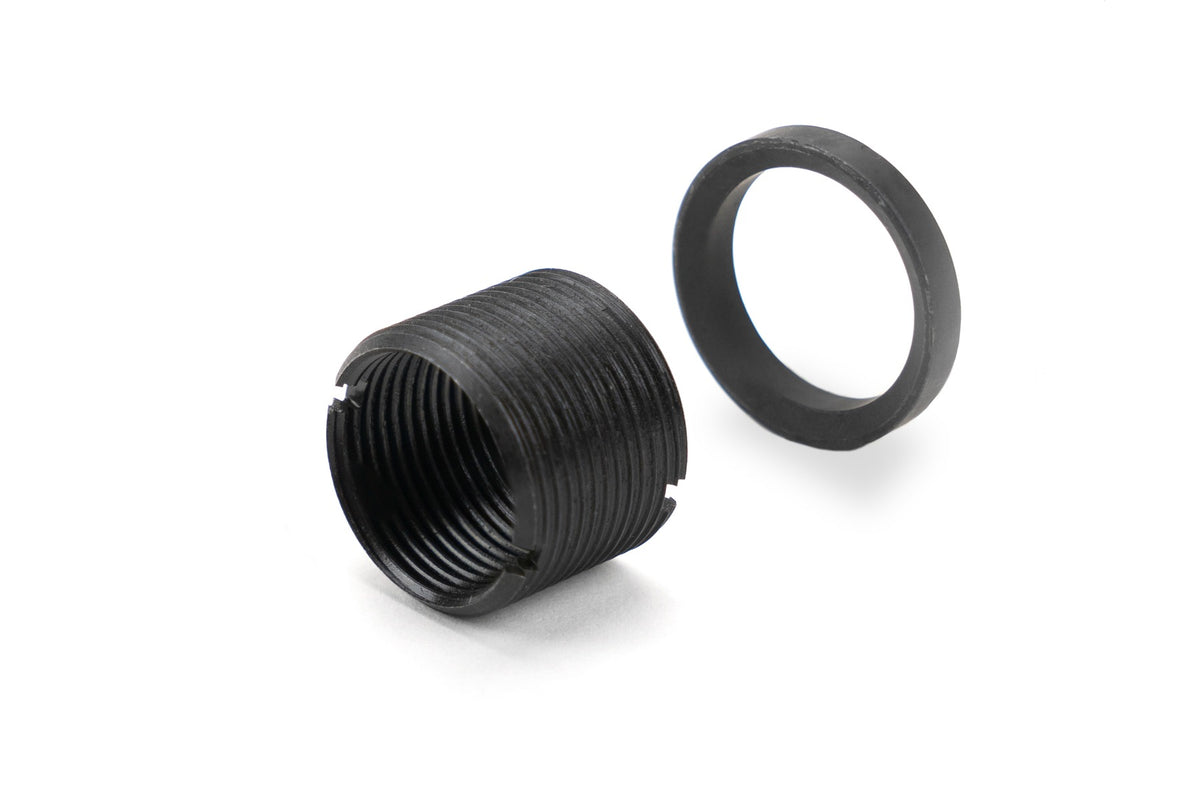Strike X-Comp Thread Adapter Kit - AR10