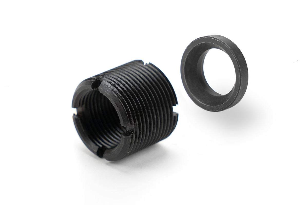Strike X-Comp Thread Adapter Kit - MPX