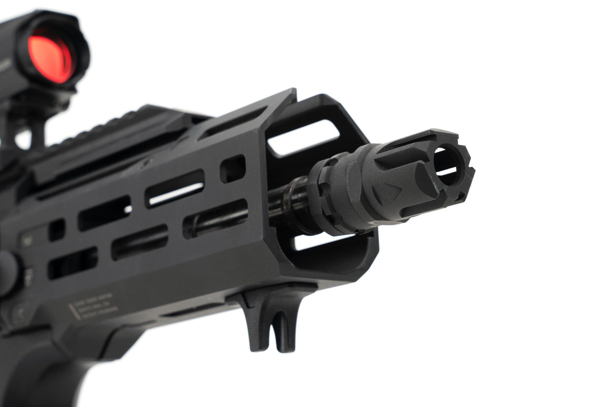 Strike X-Comp Element C