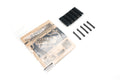 Siegen Rail Covers 5-Pack
